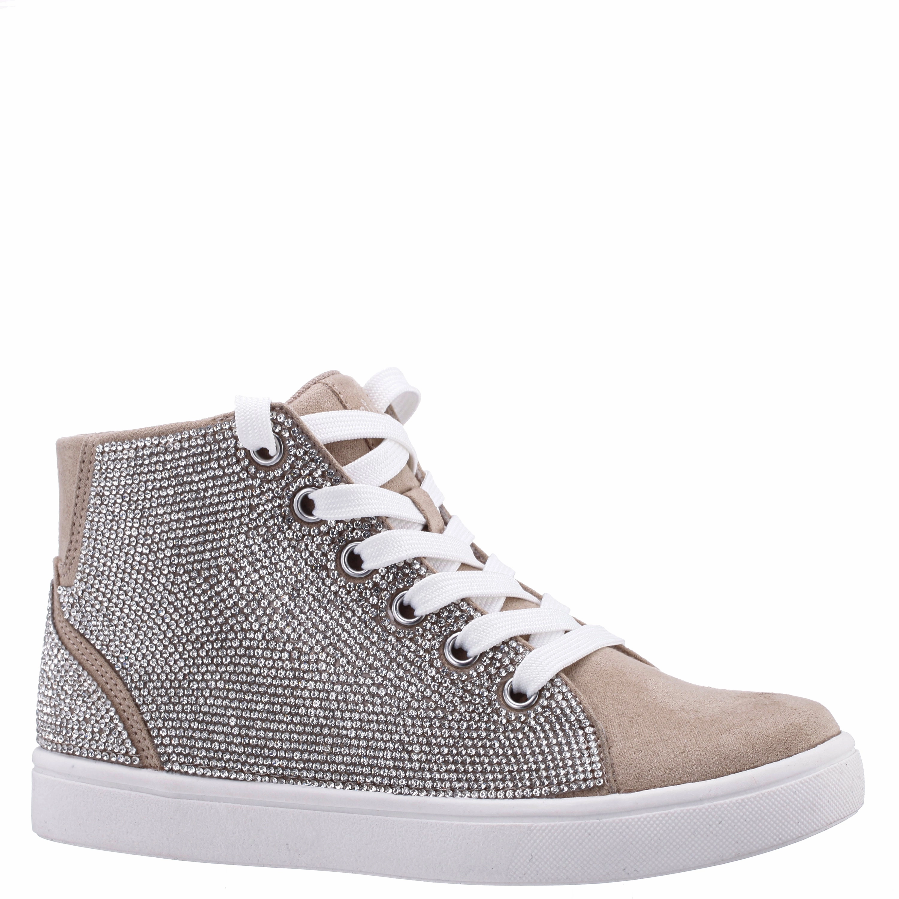 KULA-ALAMO TAN PaddedTongue