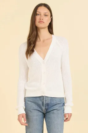 Raleigh Cardigan All Day Comfort Fit