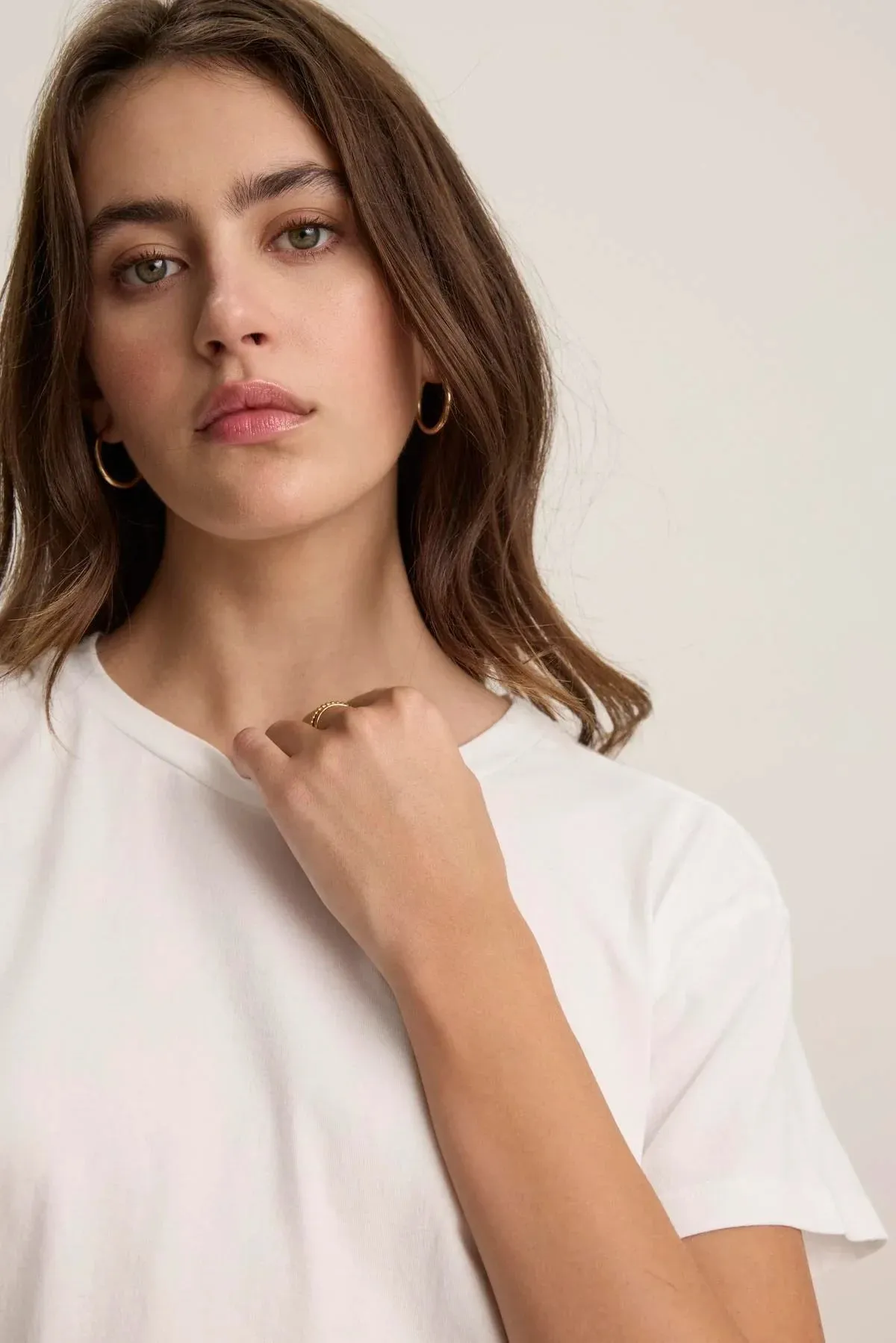 EcoFriendlyDyes Topanga Tee