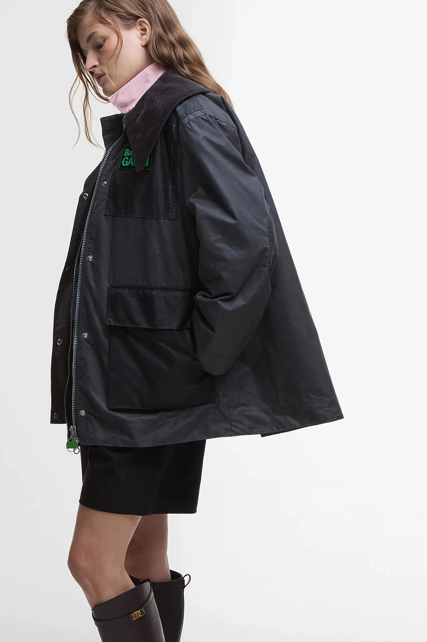 Wax Duffle Appreciate