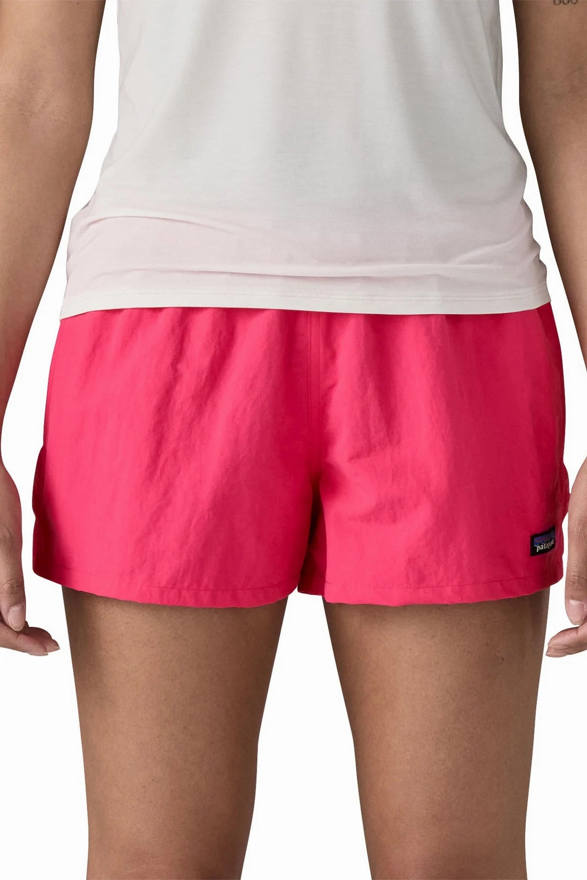 Women's Barely Baggies? Shorts - 2?" Slim Shape