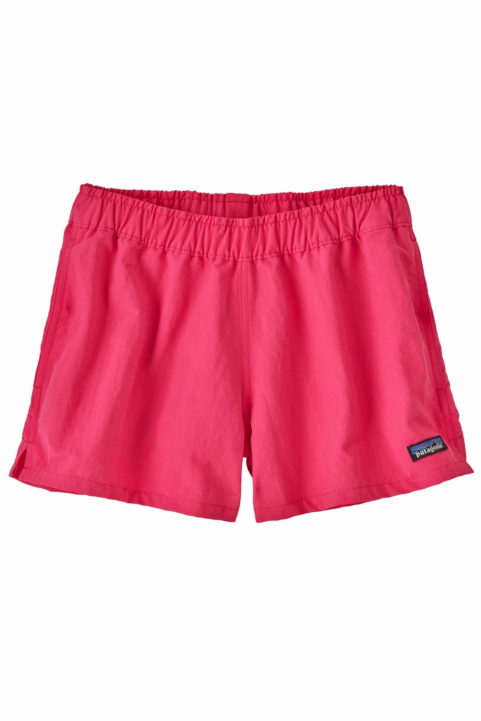 Quick Action Fit Cotton shorts Women's Barely Baggies? Shorts - 2?"