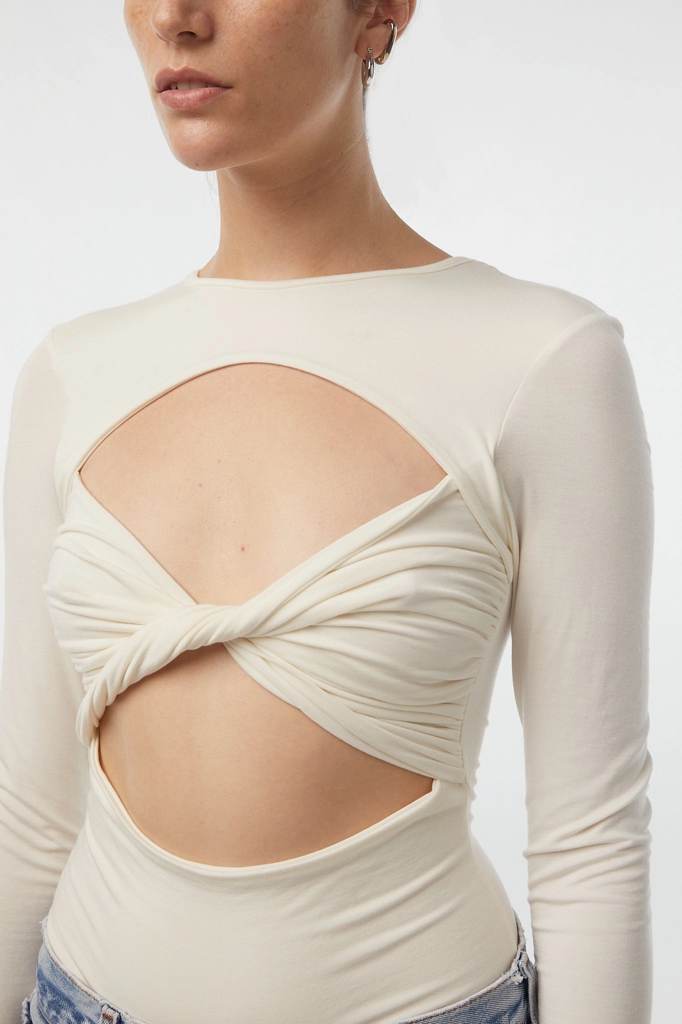 CERYS BODYSUIT Pro Athlete Quick Dry Breathable Fabric Maternity Wear