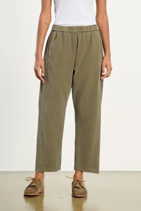 WrinkleFreeFabric Laney Corduroy Pant