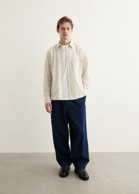 Dutch Pants Everyday Ready