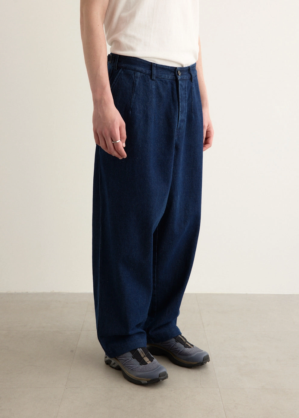 Chill Comfort Dutch Pants