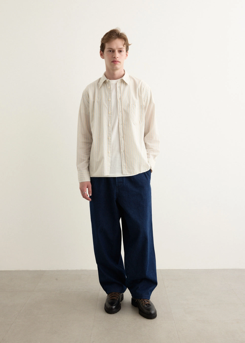 Dutch Pants Everyday Ready