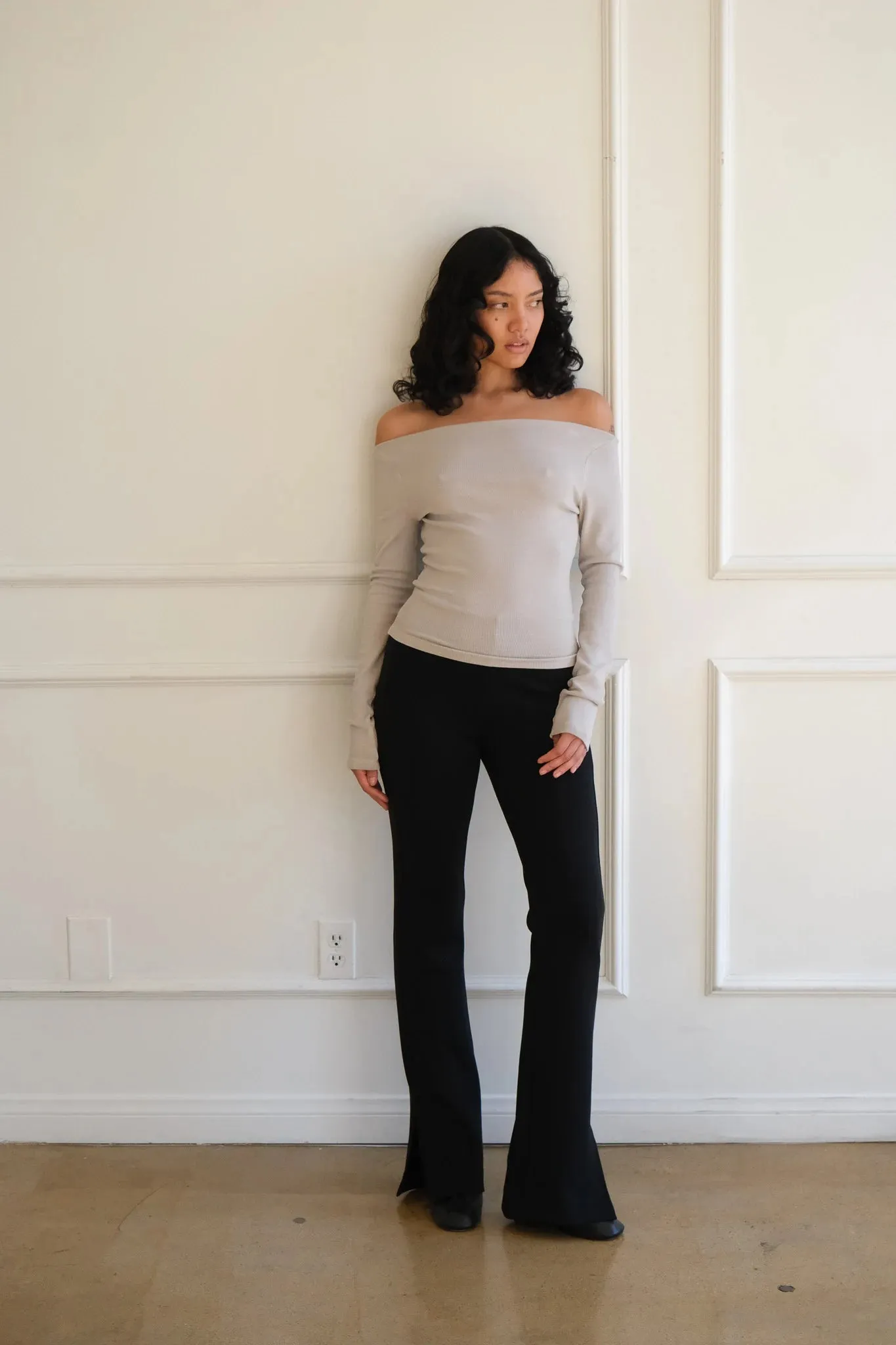 UltraSoftLining Aria Pant