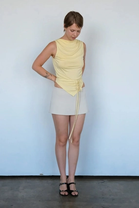 Aria Skirt Quick Dry Wear