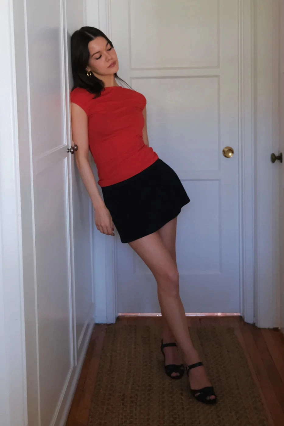 cyclists Basic Look Aria Skirt