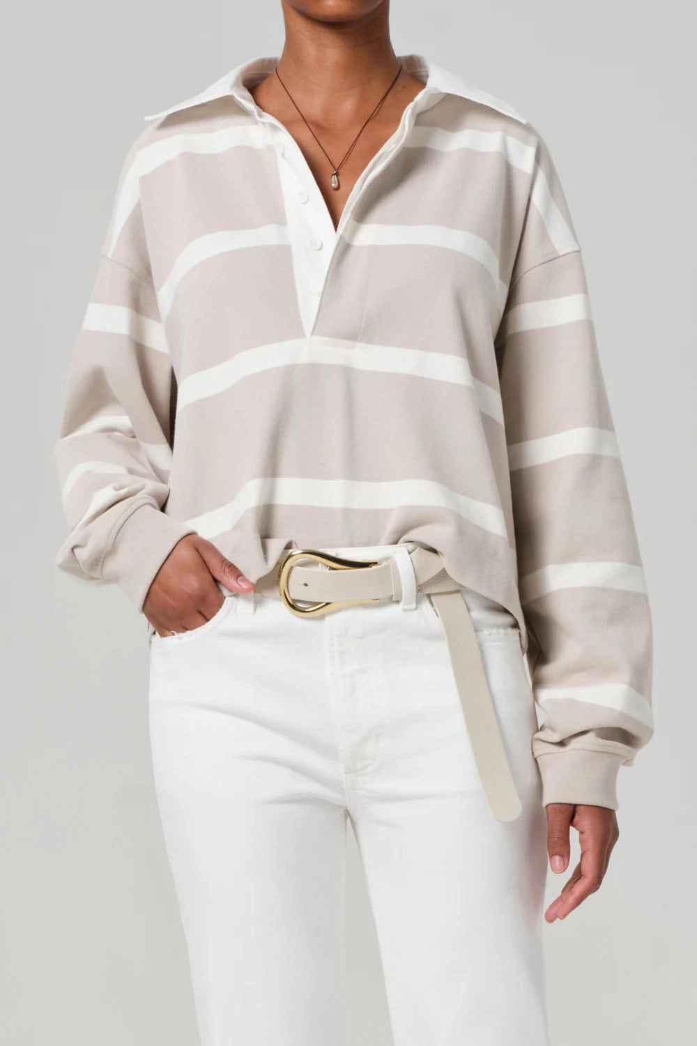 Aris Rugby SoftTouchBrushedInterior