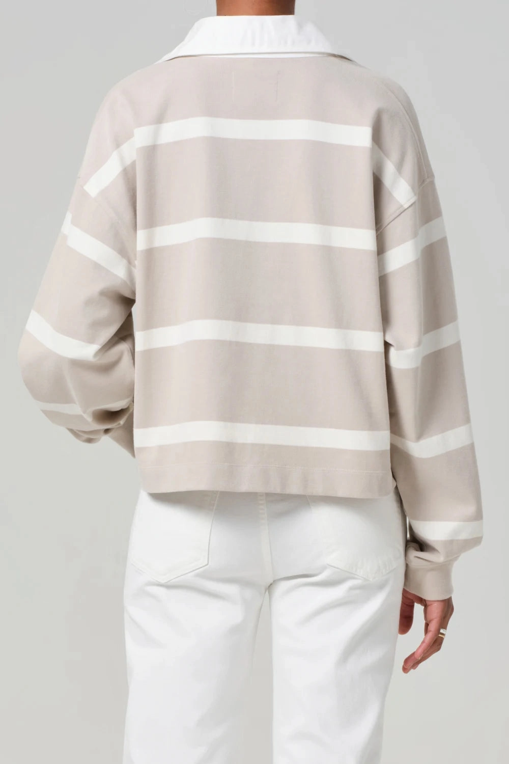 Noise Reducing Fabric Treatment Aris Rugby