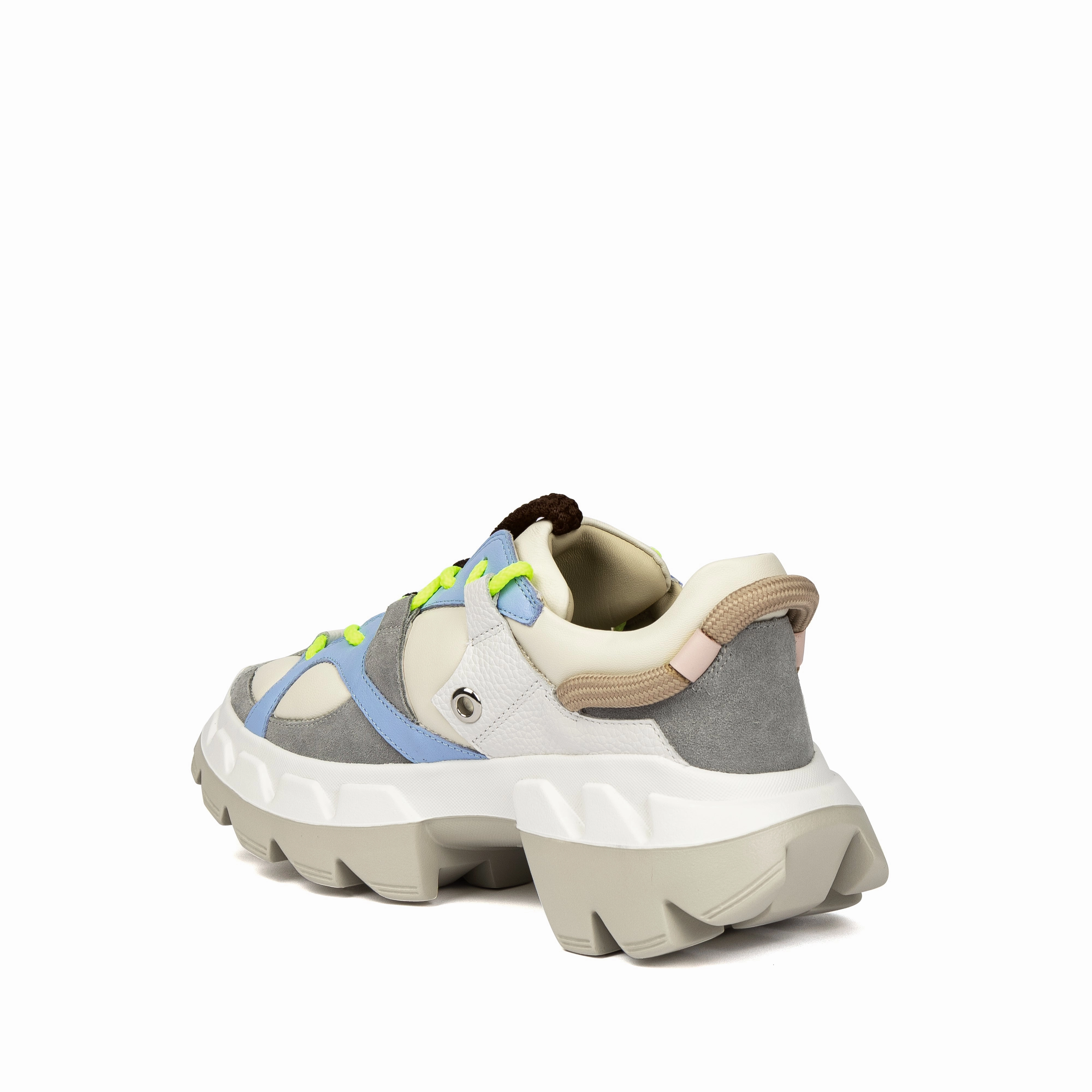 Lace Up Style ARKO MINGLE SKY Stability Boost