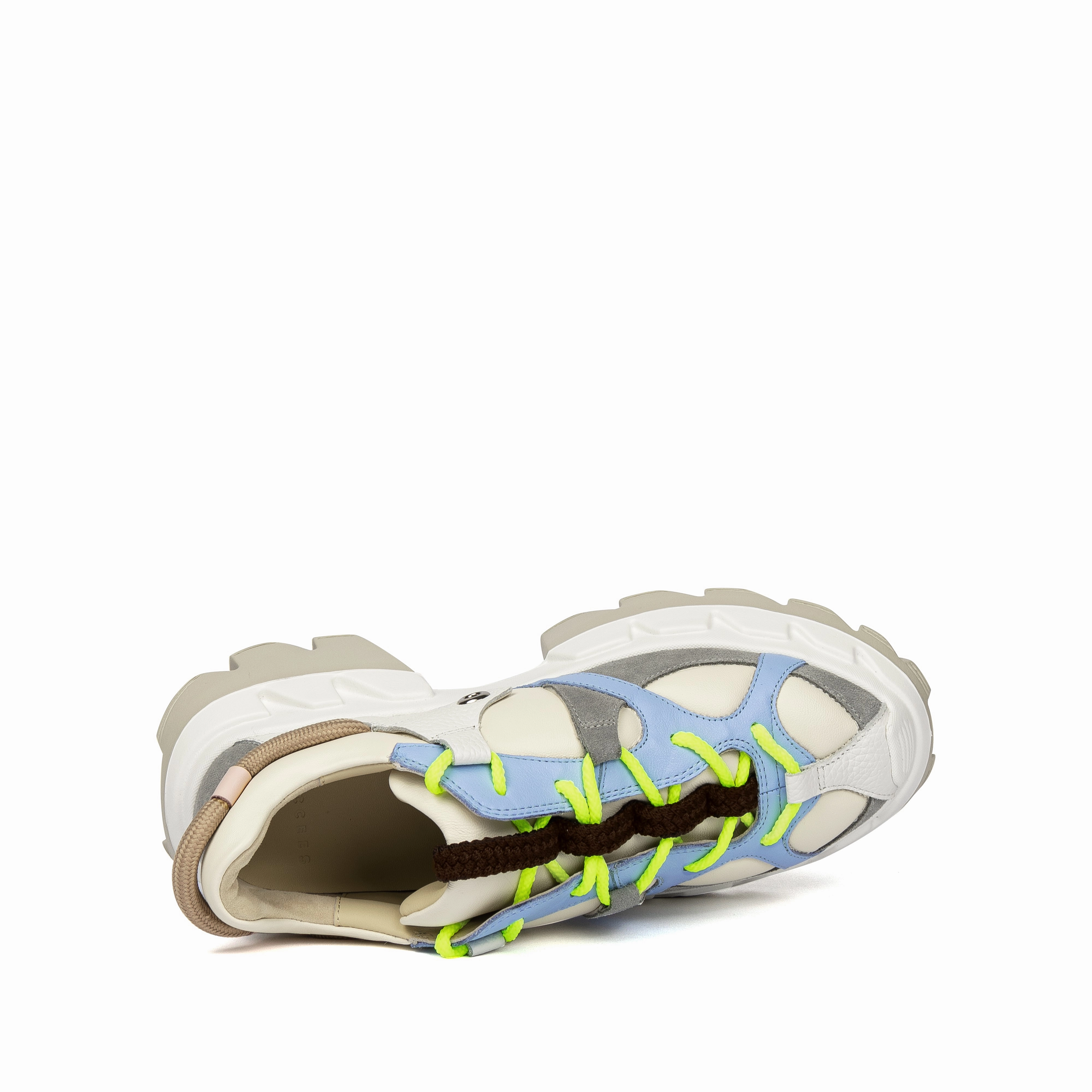 ARKO MINGLE SKY Stability Boost Insulated Rough Trail Hiker