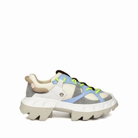 Responsive Midsole ARKO MINGLE SKY Stability Boost