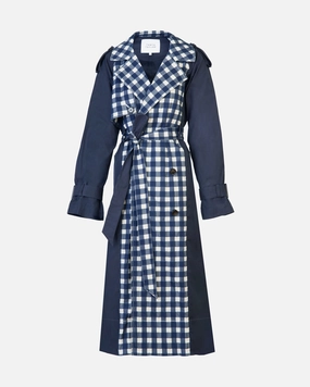 Sawyer Coat Formal Use