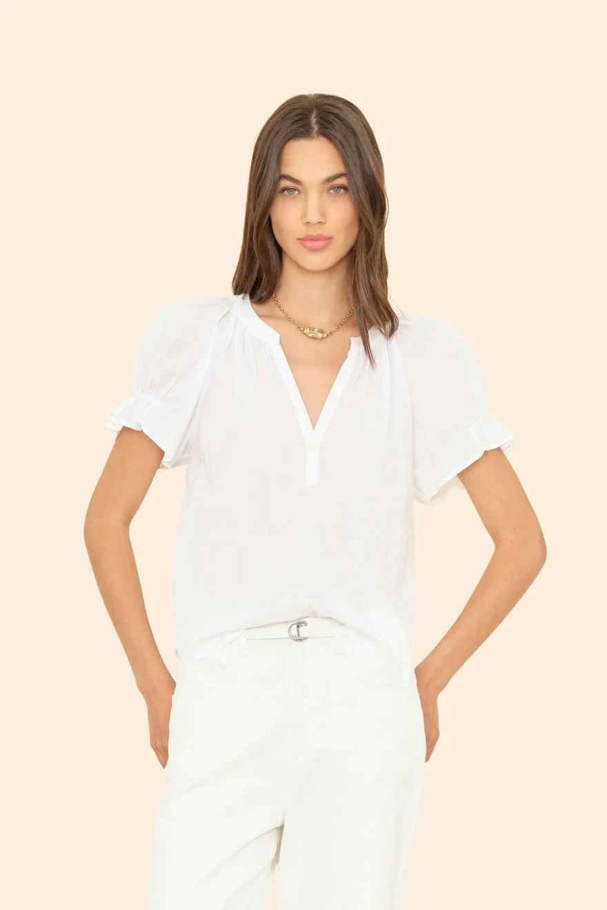 Astryde Top BrushedInnerSurface