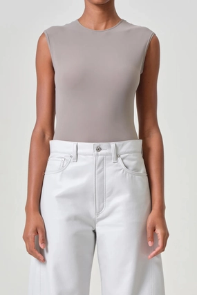 AntiOdorTreatment AdjustableClosure Aura Bodysuit