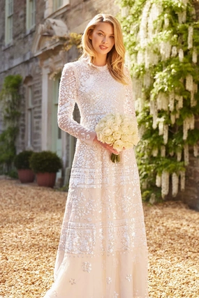 Daily Go Classic Grace Aurora Gown