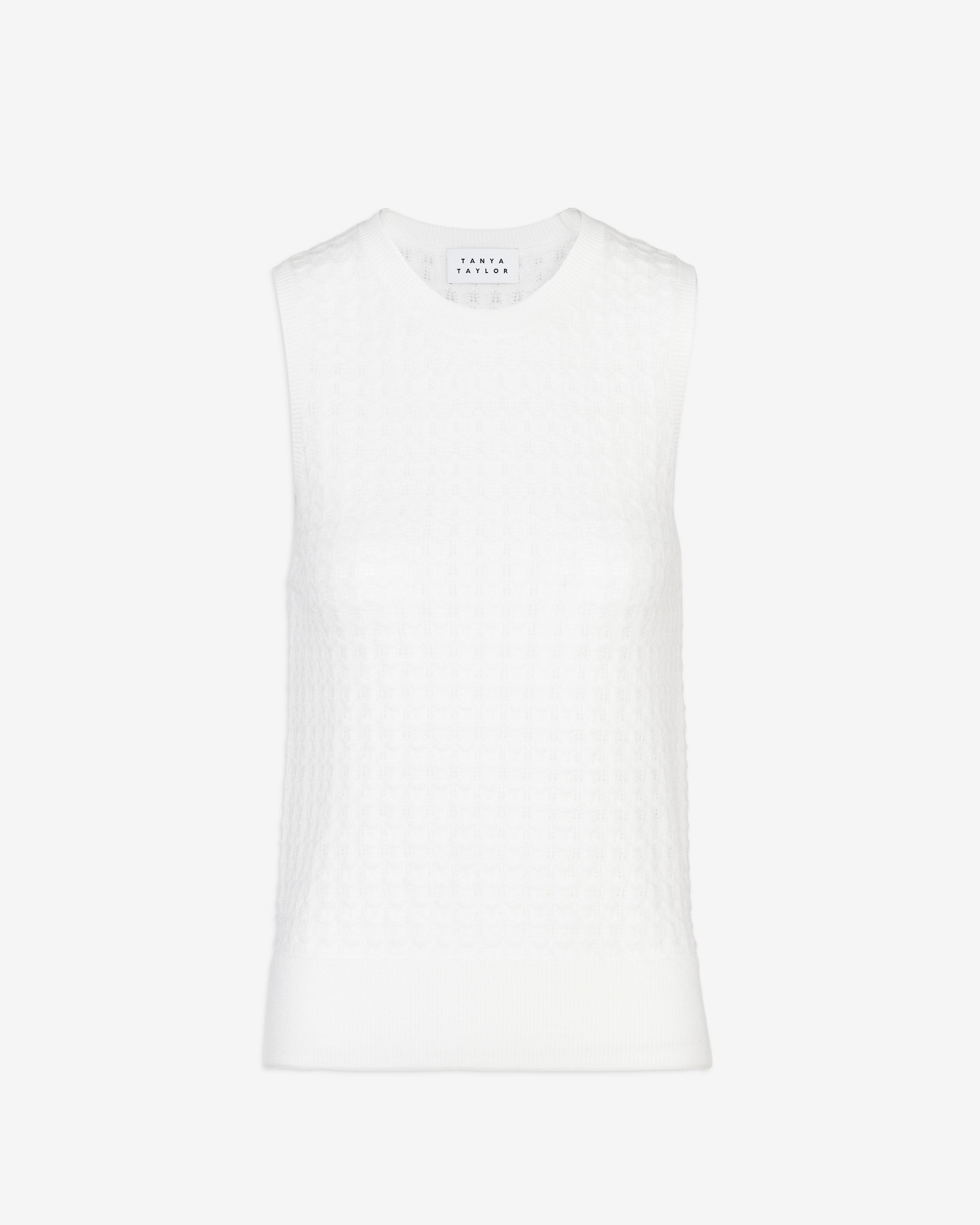 Weekend Outfit Durable Blend Avril Knit