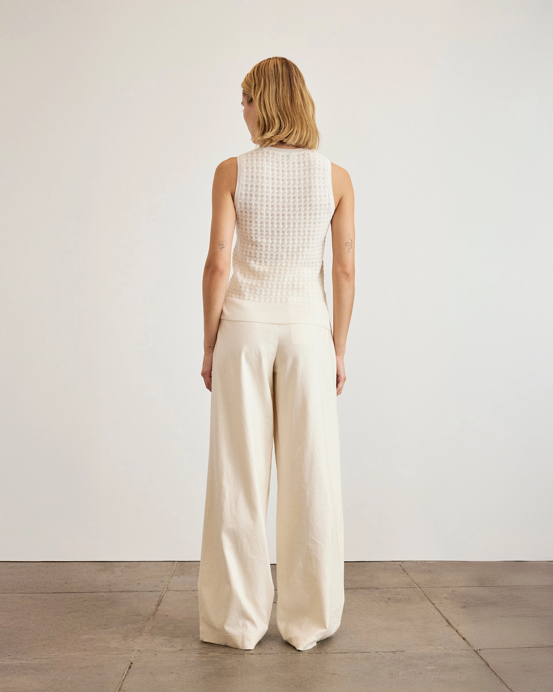 Home Trend Avril Knit