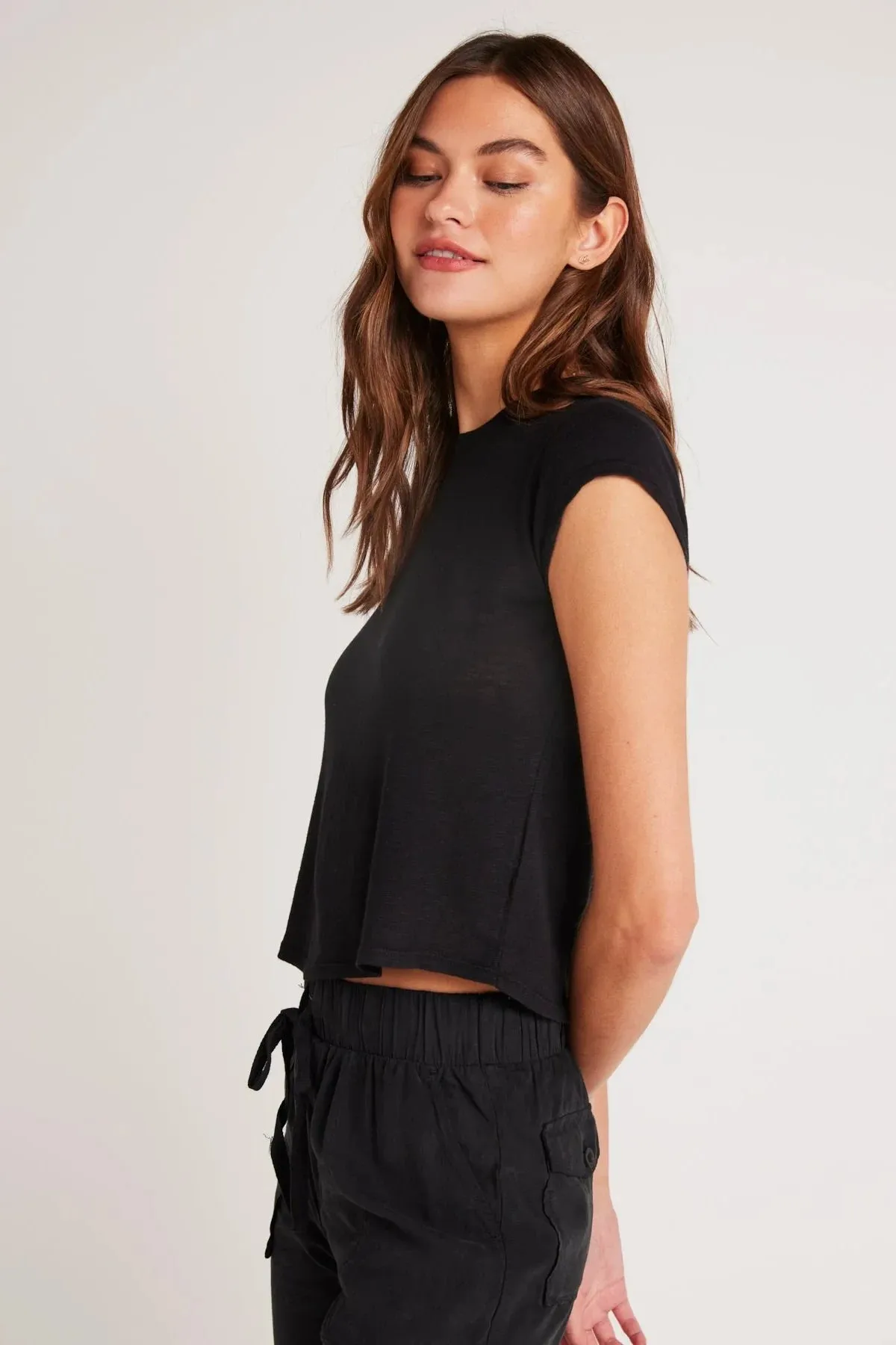 Holiday Wear Active Trend Look Baby Crew Tee