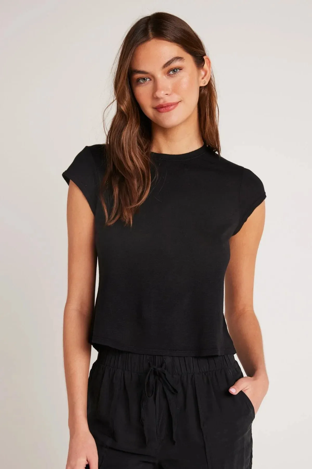 Versatile Option Baby Crew Tee