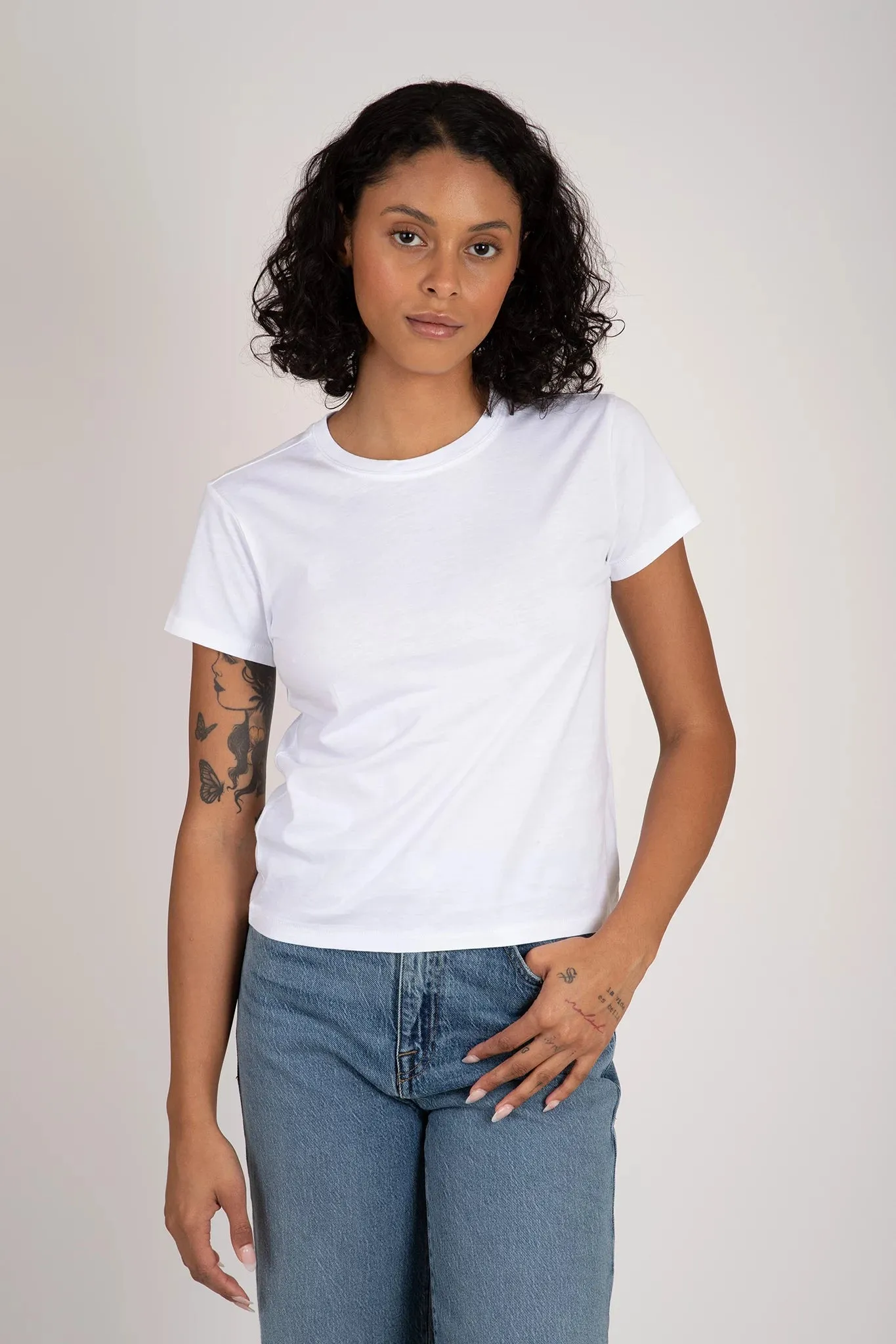 Baby Tee Cozy Design