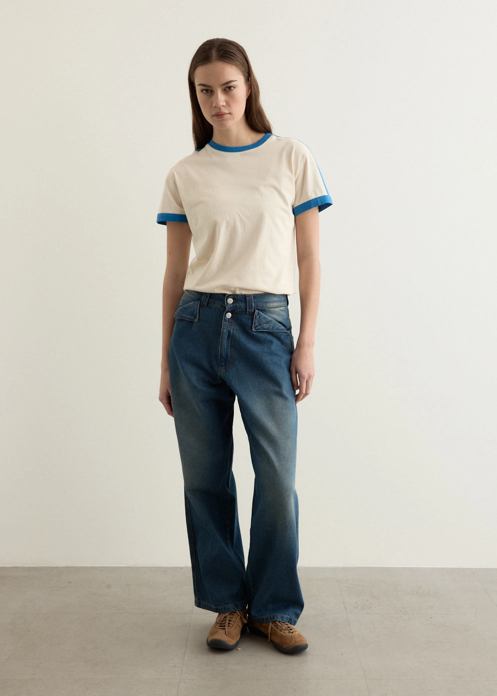 Back Trousers Traveler Gear Luxury