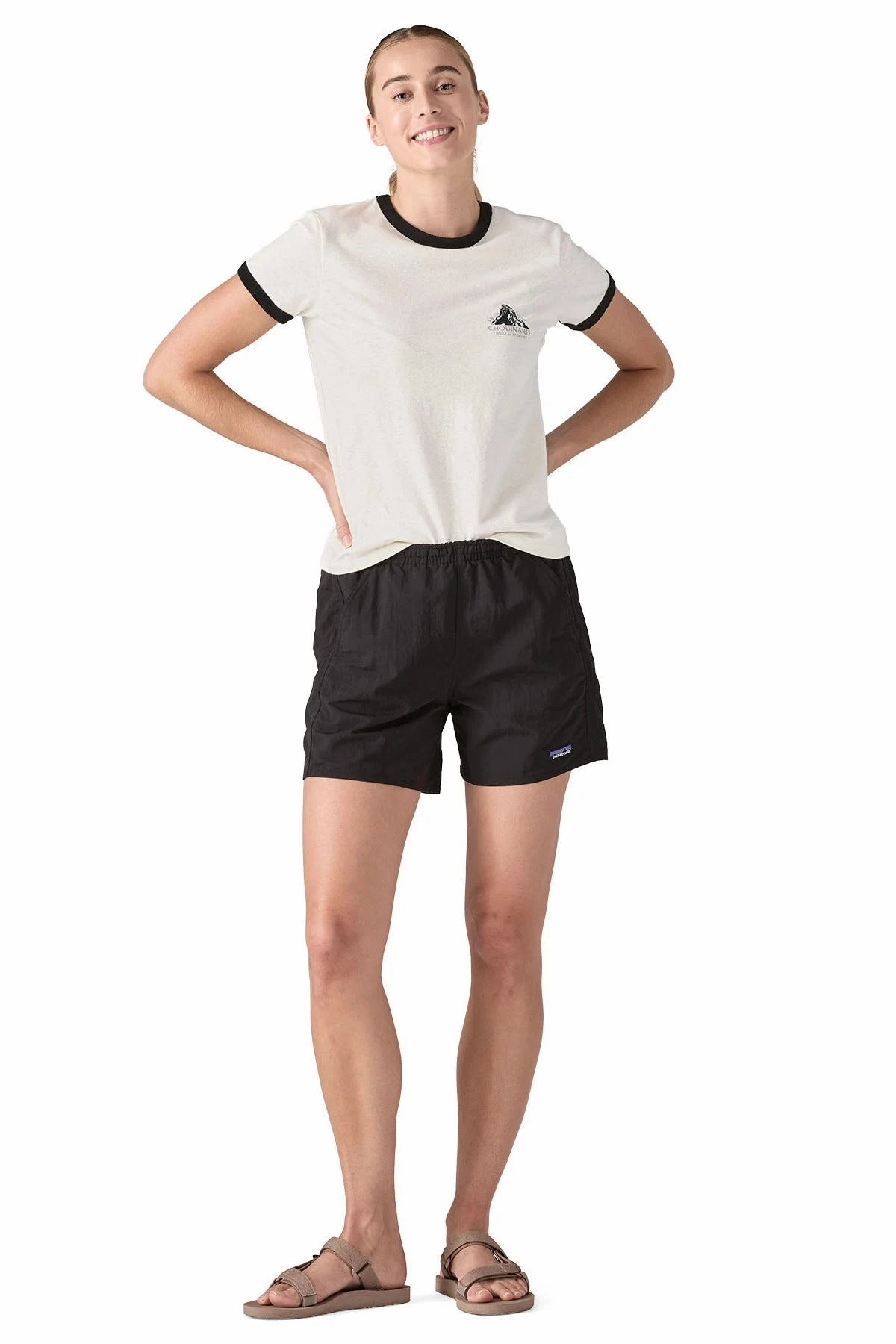 Casual Days Baggies? Shorts