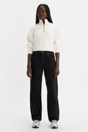 Soft Wear All Time Use Baggy Dad Jean