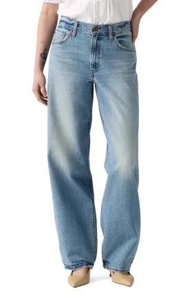 Baggy Dad smooth zipper Indoor Comfort
