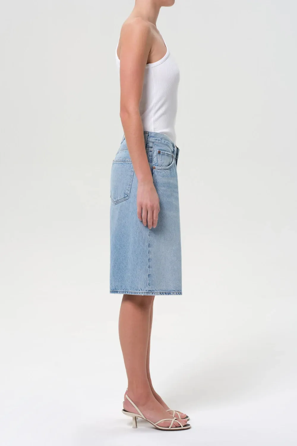Baggy V-Short Versatile Comfort Semi Formal