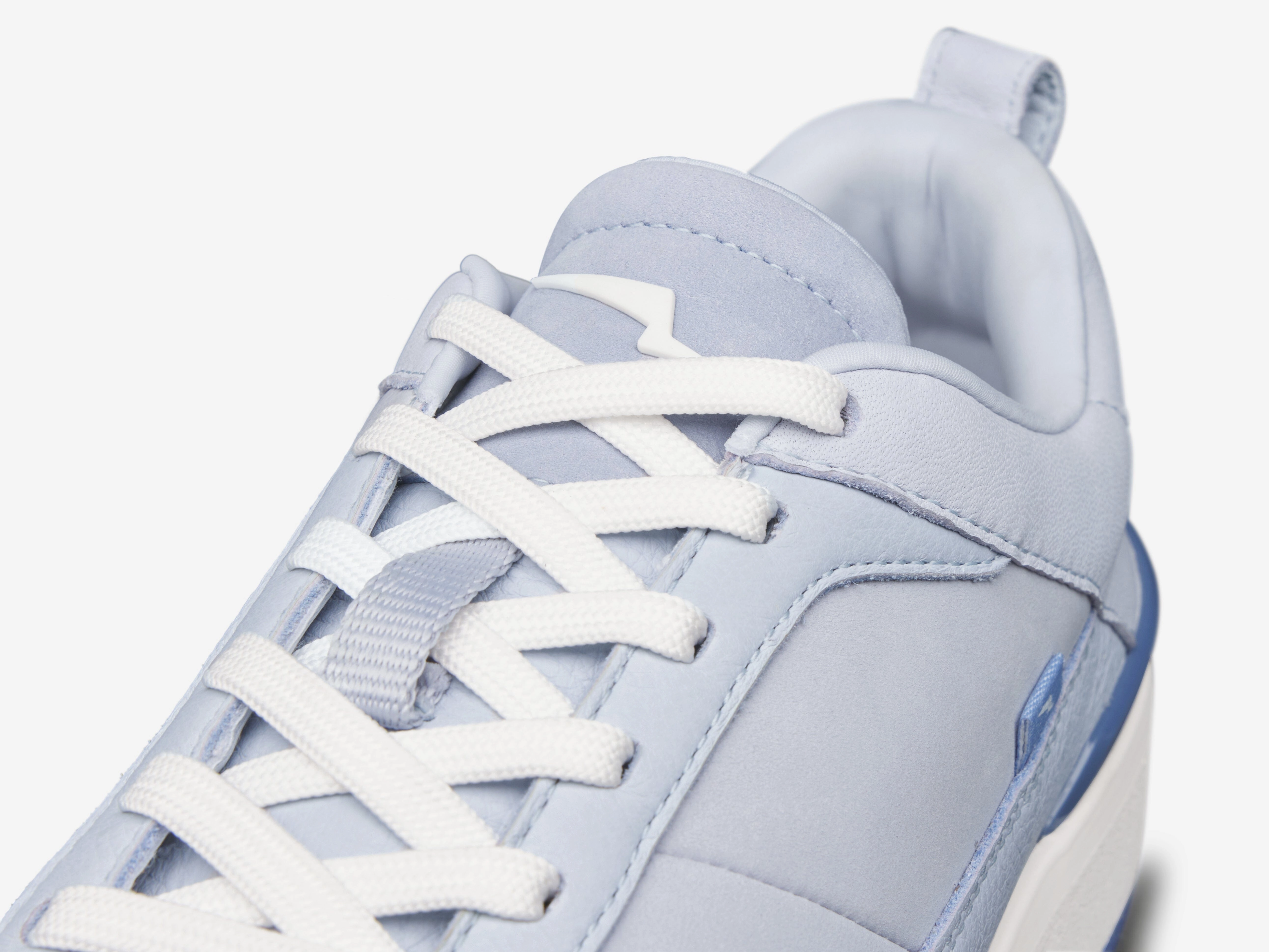 Smooth Walk Sophisticated Style Baller One Polished Walk