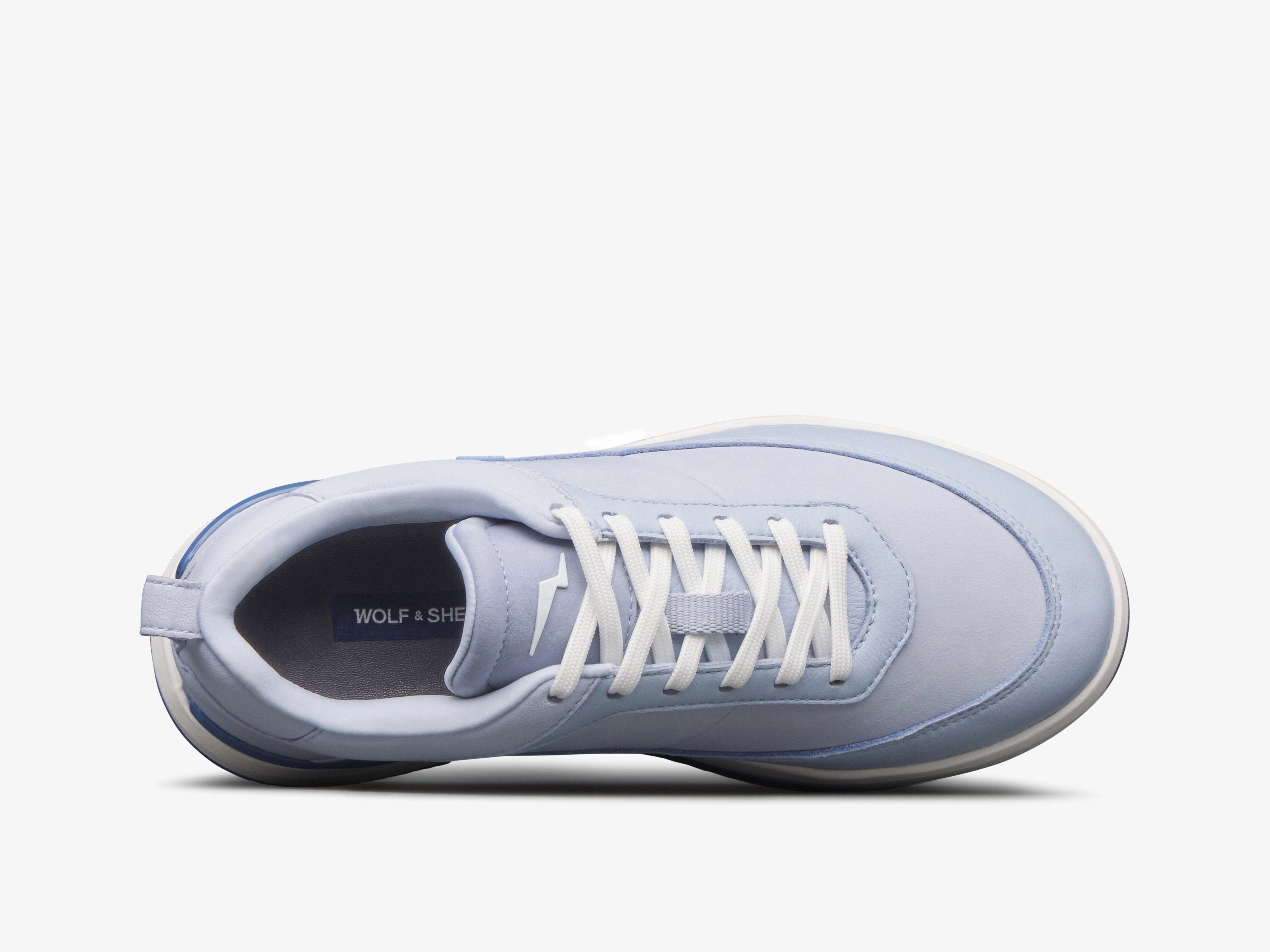 Grip Smooth Baller One Polished Walk