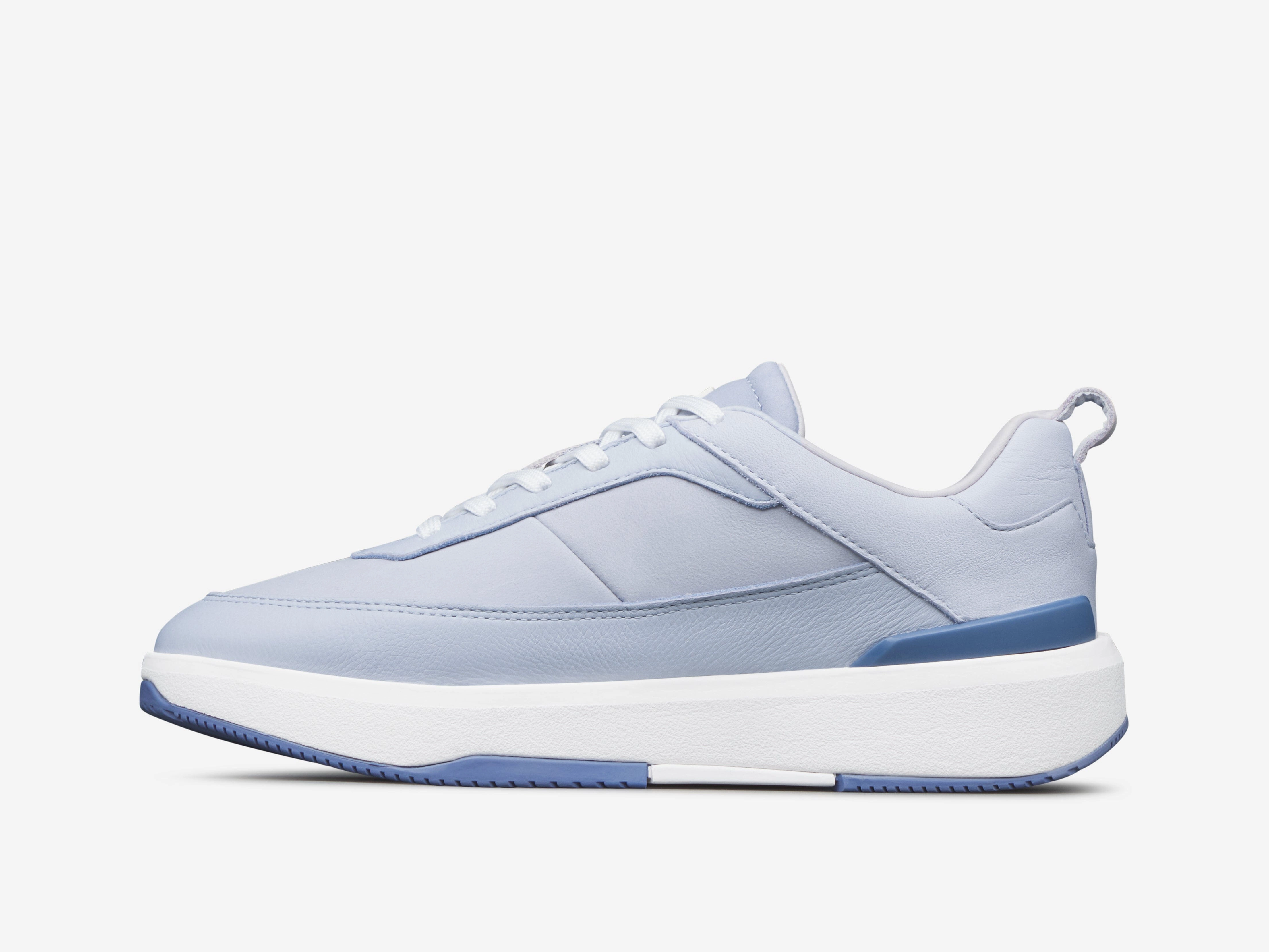 Sole Smooth Baller One Polished Walk