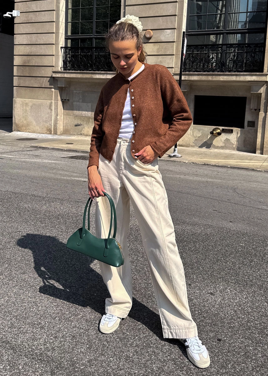 Body shaping Bancha Pant - Creme