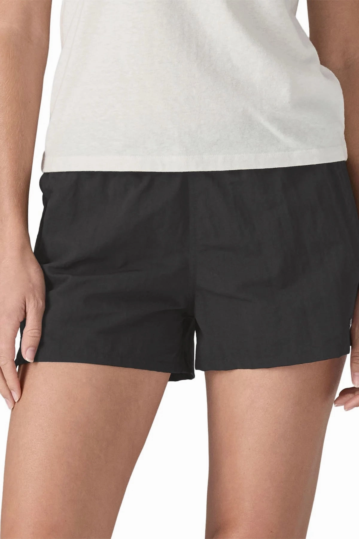 Barely Baggies? Shorts Breathable Stretch Fit Beach Vacation
