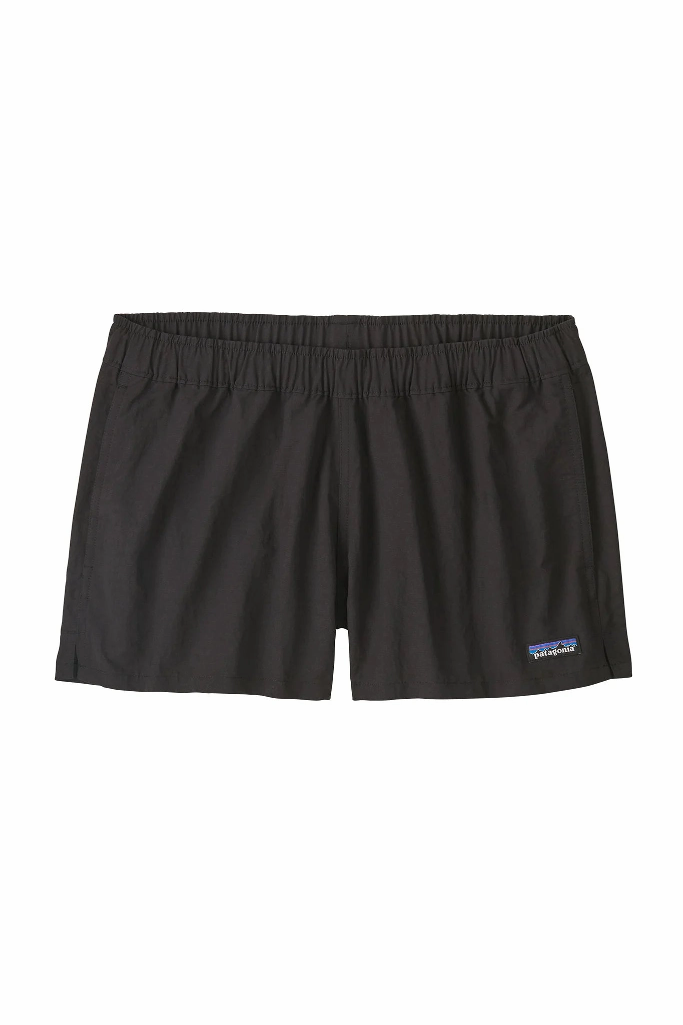 Balanced Design Soft Finish Barely Baggies? Shorts