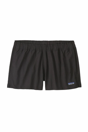 Balanced Design Soft Finish Barely Baggies? Shorts