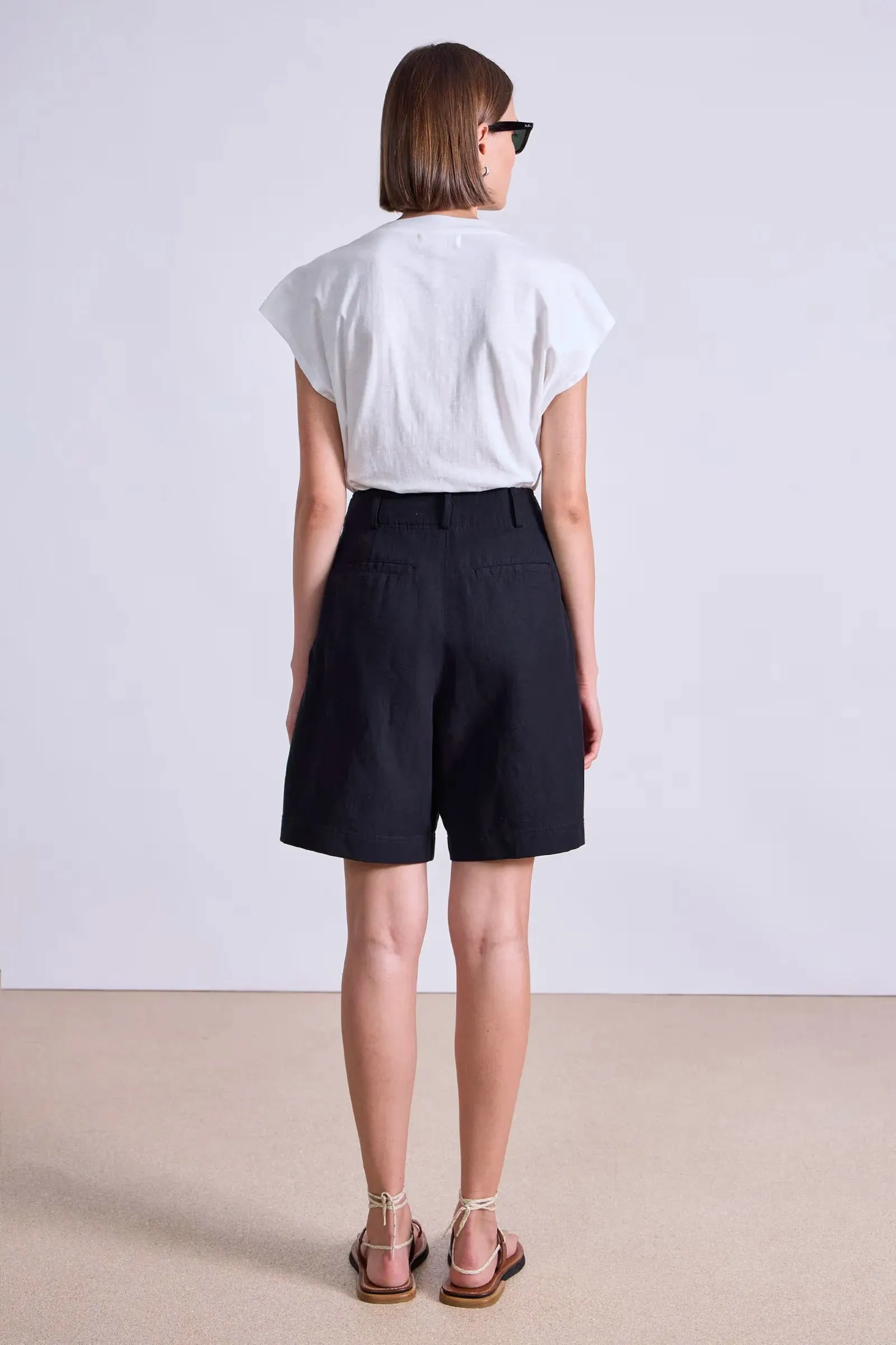 Functional Comfort Bari Midi Short