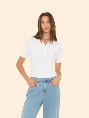 Light Casual Barrett Tee