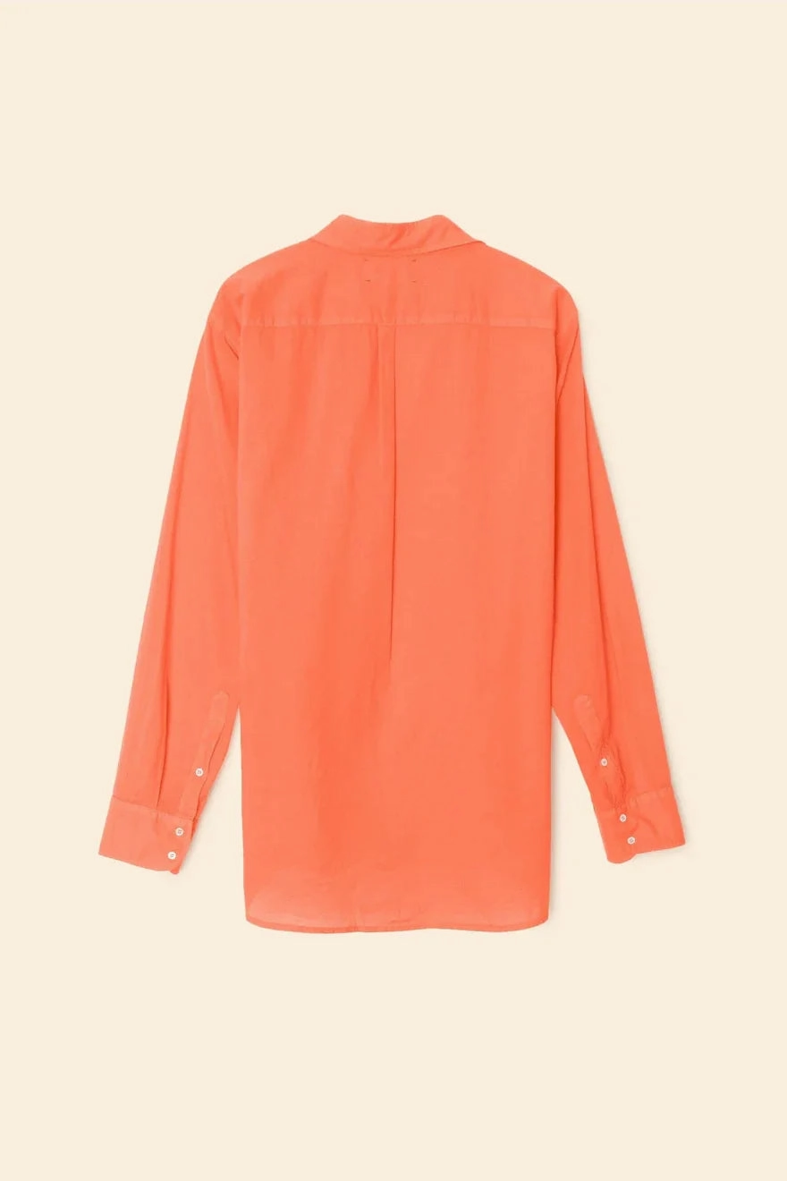 Seamless Knit Design Beau Shirt