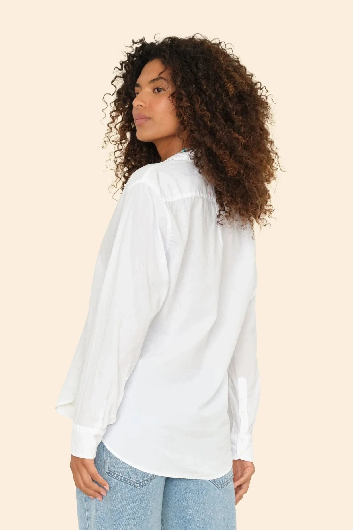 Soft Touch Beau Shirt