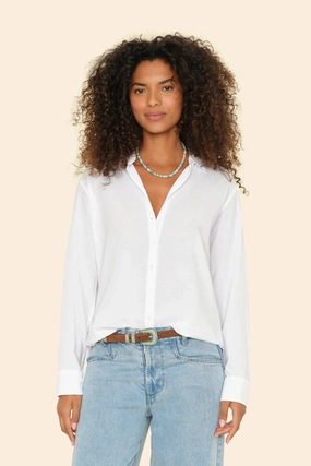 Beau Shirt UltraSoft Blend summer top