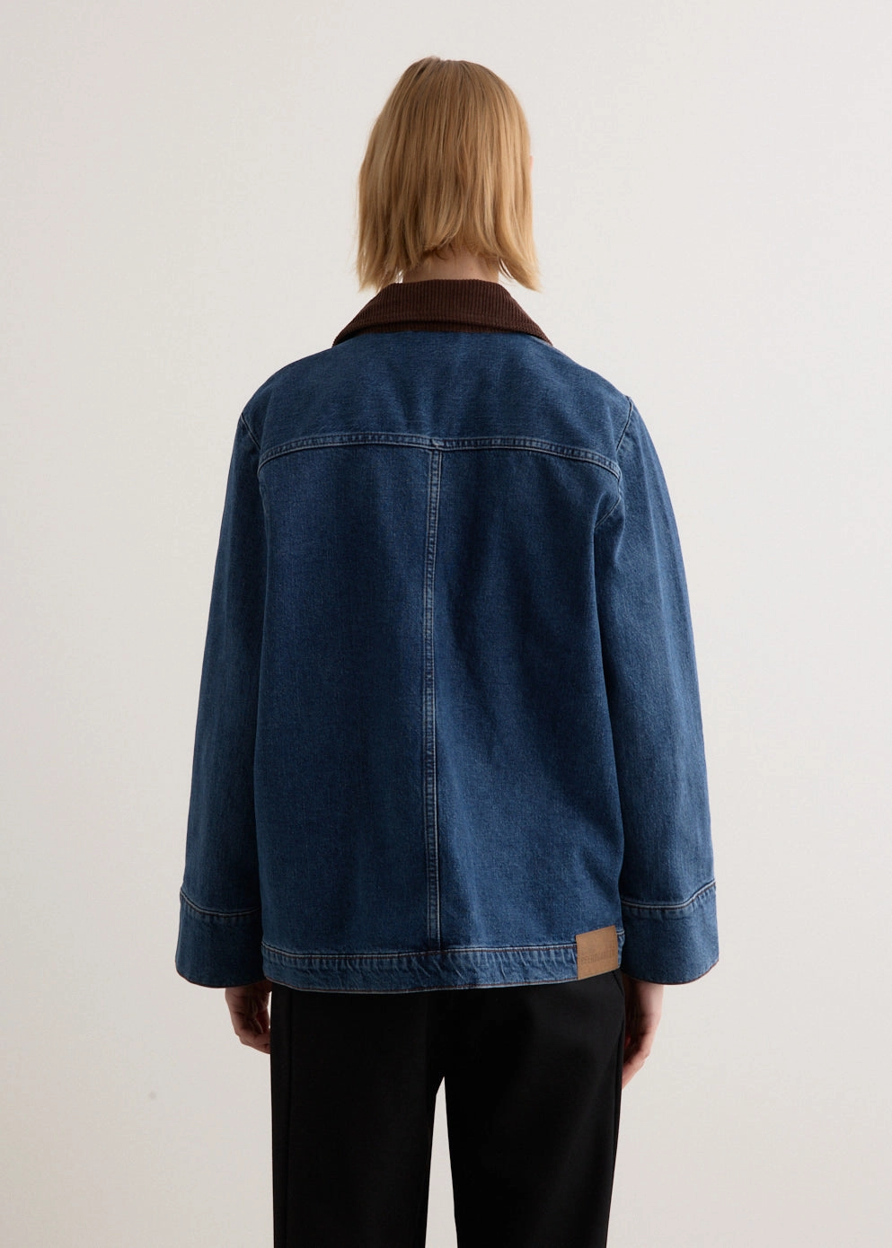 Stay Stylish Couple Look Smooth Benilda Jacket