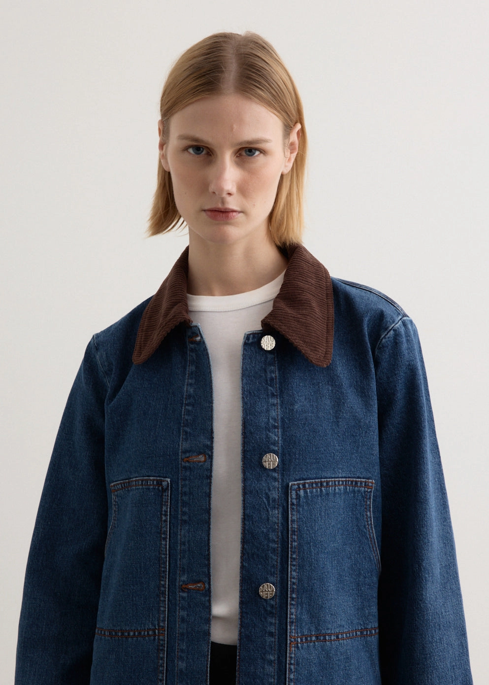 Benilda Jacket Trend Setter Trendy Premium All Season Fabric Weight