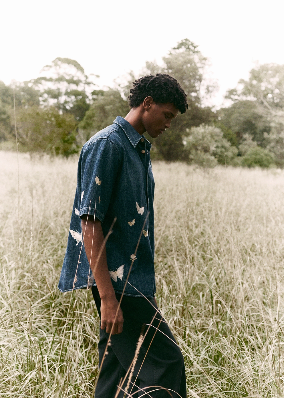 easy move Beyond Shortsleeve Shirt