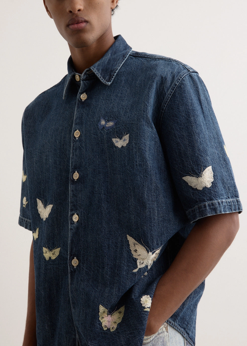 Beyond Shortsleeve Shirt Teen Outfit Elegant