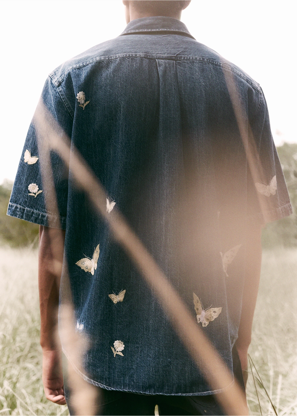 Affordable Autumn Days Breathable Beyond Shortsleeve Shirt